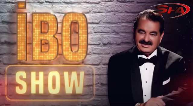 İbo Show ekranlara dönüyor