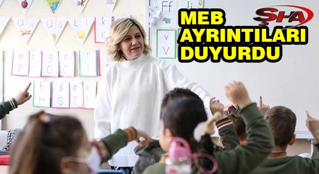 Öğretmenlere tayin hakkı geldi