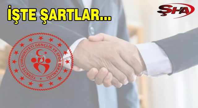 Urfa’da onlarca personel işe alınacak