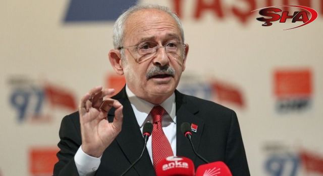 Kılıçdaroğlu Urfa’ya geliyor