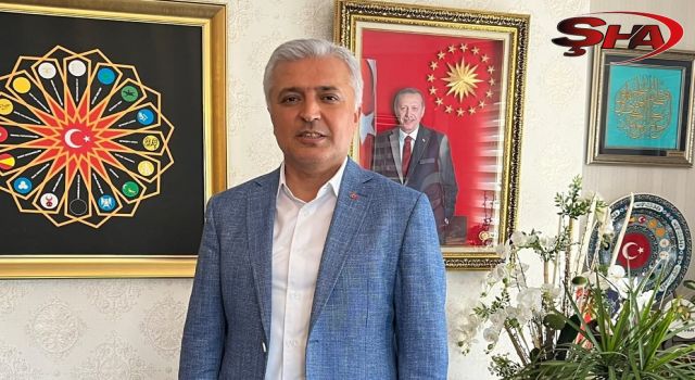 Abdulkerim Gök adaylığını açıkladı