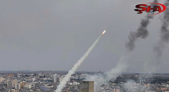 İsrail-Hamas geriliminde bilanço artıyor