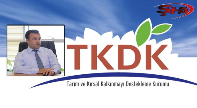 TKDK Urfa İl Koordinatörü belli oldu