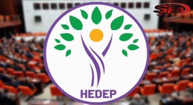 HEDEP, sandıktan kim çıkarsa onu aday gösterecek