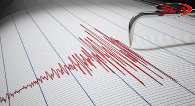 Malatya’da deprem! Urfa da sallandı