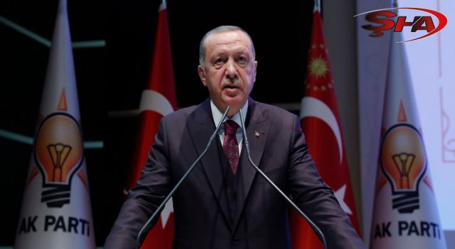 Erdoğan adaylar için 15 Aralık’ı işaret etti