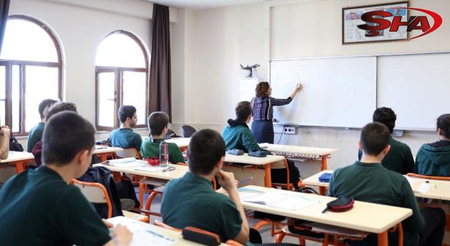 Milli Eğitim Bakanlığı okullardaki "sınıf annesi" uygulamasını yasakladı