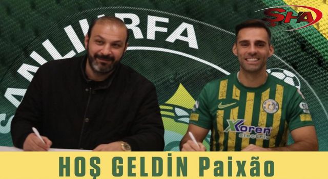 Urfaspor’da 2 futbolcuyu renklerine bağladı