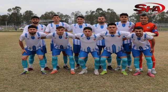 VİRANŞEHİR BELEDİYESPOR RAKİBİNE GOL YAĞDIRDI, İLK YARIYI 5 PUAN FARKLA LİDER KAPATTI