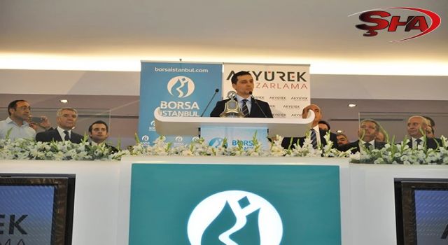 Viranşehir’de yüzlerce borsa mağdurundan Mehmet Akyürek isyanı