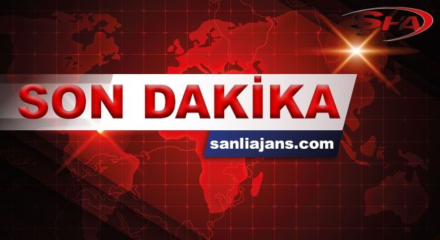 Akçakale’de faciadan dönüldü!