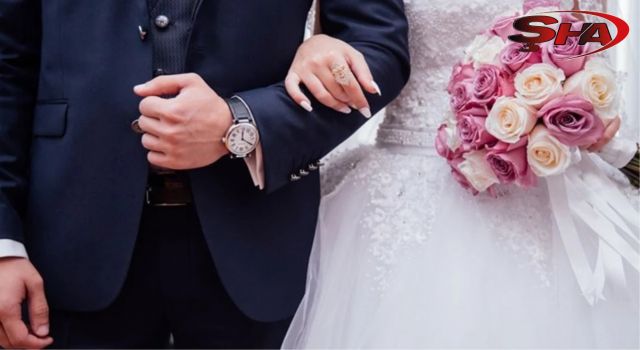 Evleneceklere faizsiz kredide başvuru şartları belli oldu