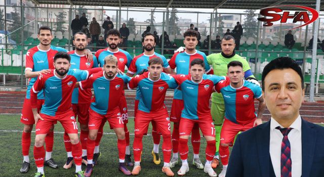 LİDER VİRANŞEHİR BELEDİYESPOR GALİBİYETE ODAKLANDI