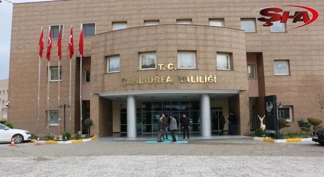 Urfa Valiliği duyurdu! 7 gün yasak geldi