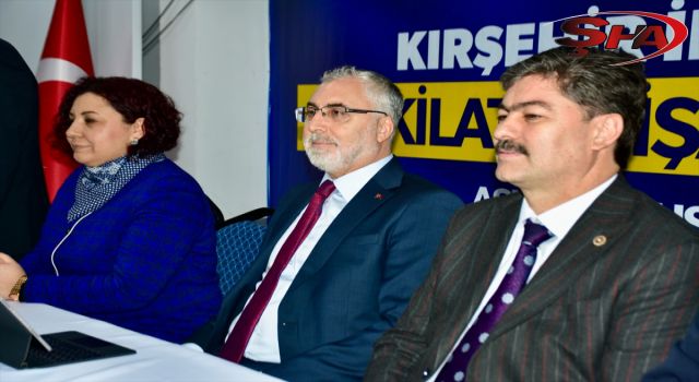 Bakan Işıkhan'dan emeklilere indirim açıklaması