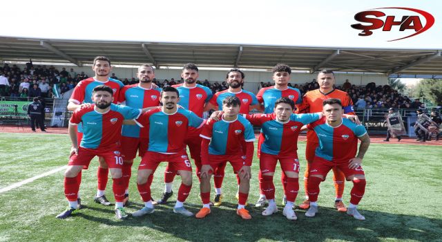 VİRANŞEHİR BELEDİYESPOR ŞAMPİ…