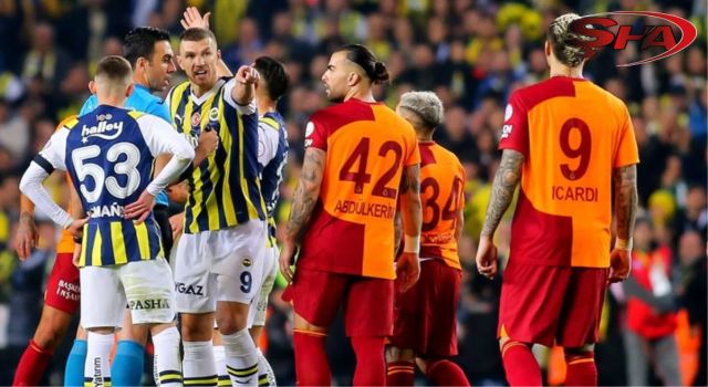 TFF'ye şart koştular! Fenerbahçe'den Süper Kupa ve Türkiye Kupası kararı