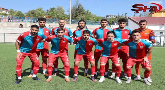 Viranşehir Belediyespor  şampiyonluğa  göz kırptı