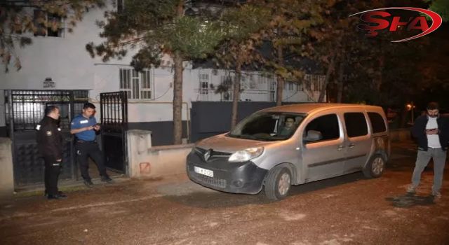 Siverek'te vicdanları kanatan olay!