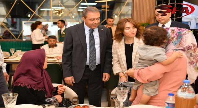 Urfa’dan Türkiye’ye örnek olacak proje