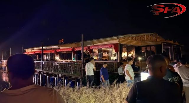 Birecik'te facianın eşiğinden dönüldü!