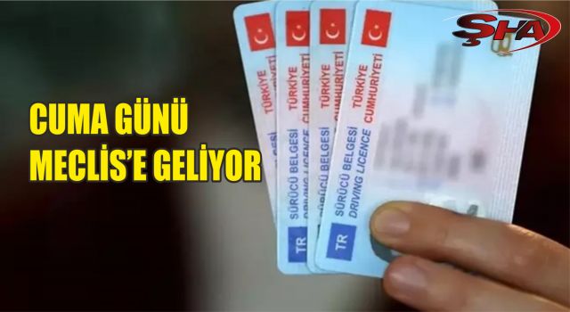 Dikkat! Bu ehliyetlerin tamamı iptal edilecek!