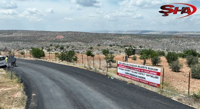 Savaşan’da Feribot Sahibinden Başkan Gülpınar’a Teşekkür