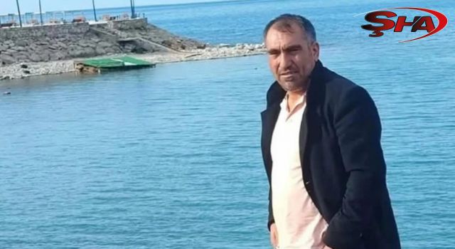 Suruç’ta silahlı saldırı! Evinin önünde öldürüldü