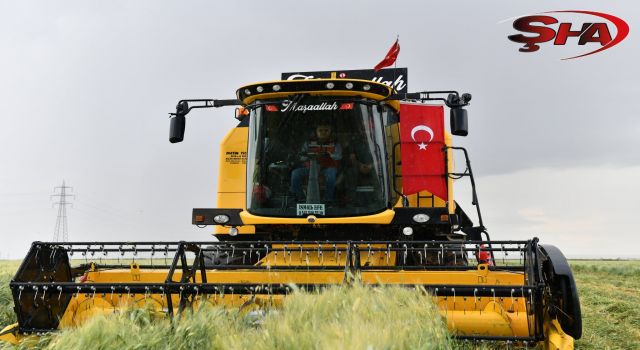 Valilikten Üreticilere Uyarı: Anız Yakan Yandı!