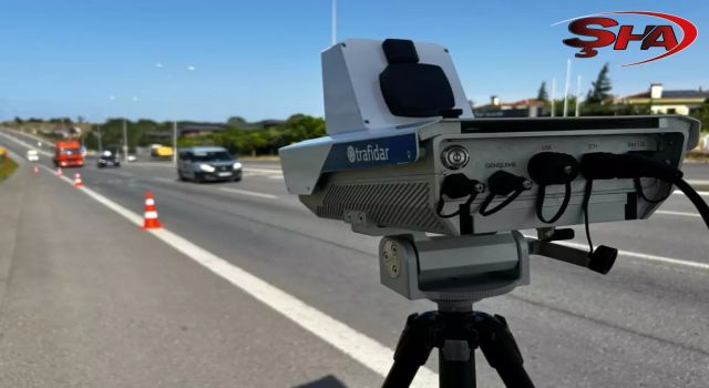 Bayram boyunca radar şikâyeti yağdı! Harekete geçildi