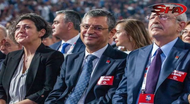 CHP'de kader günü! 4 senaryo ortaya çıkıyor
