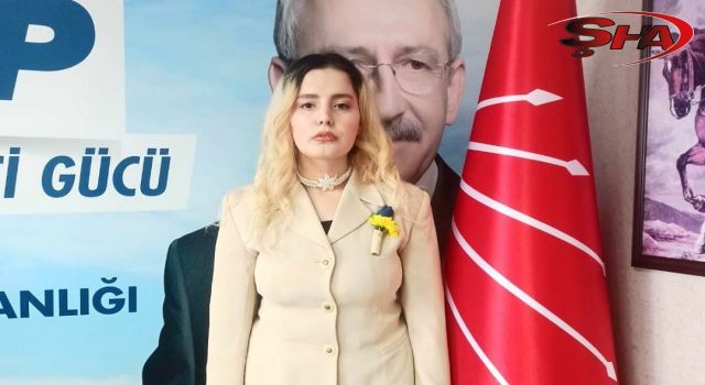 Emine Gizem Çetiner’in yüreği yandı
