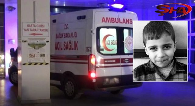 Parkta bisiklet sürüyordu, hayatından oldu!