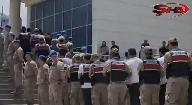 Urfa ile 12 il operasyon! Dolandırıcılık çeteleri çökertildi!