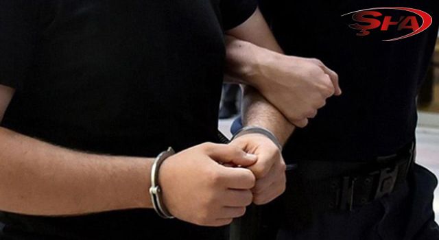 Urfa ile 46 İlde operasyon! 361 Şüpheli Yakalandı