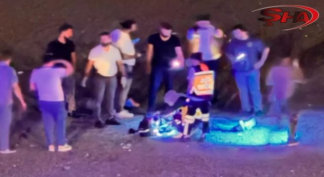 Urfa’da 25 yaşındaki genç ölü bulundu