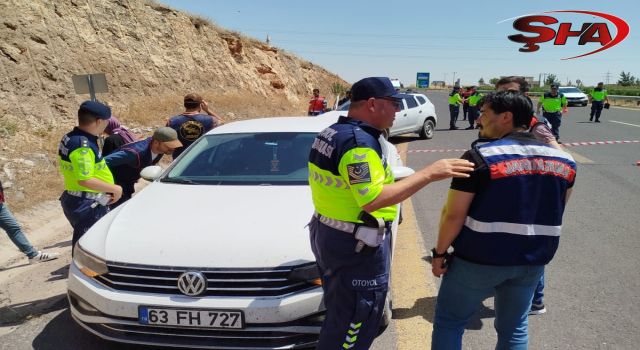 Urfa’da Şüpheli Ölüm: Araçta Ölü Bulundu