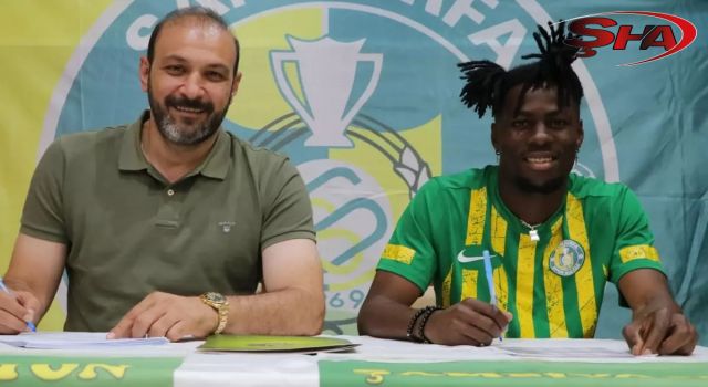 Urfaspor'da kaçan balık büyük! Tam 13 milyon EURO
