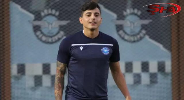 Urfaspor’dan bomba transfer