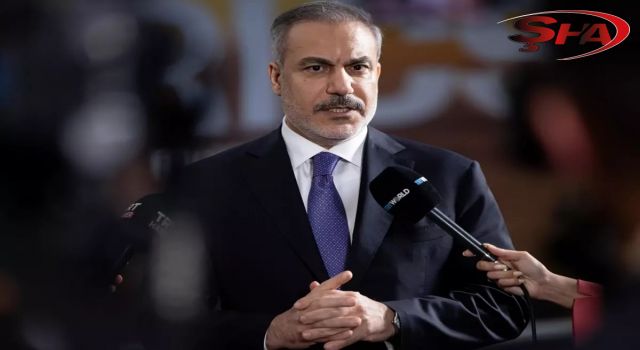 “Aldığımız duyumlar var, sakın buna kalkışmayın”