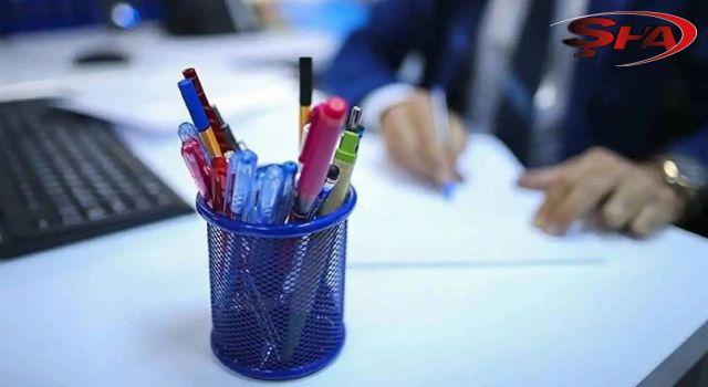 Bakanlıklara yüzlerce personel alınacak