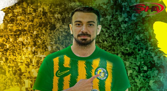 Burak Can Çamoğlu yuvada kaldı!