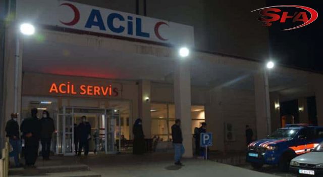 Urfa’da feci kaza: 41 yaşındaki yaya hayatını kaybetti