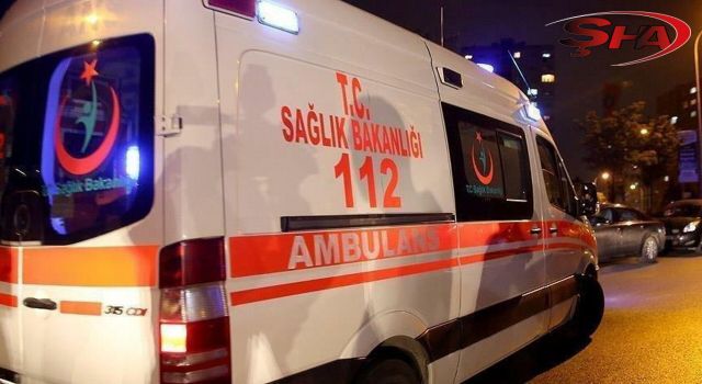 Urfa’da peynir zehir saçtı!