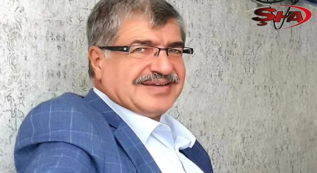 Vedat Doğar görevden alındı! İşte yeni görevi...