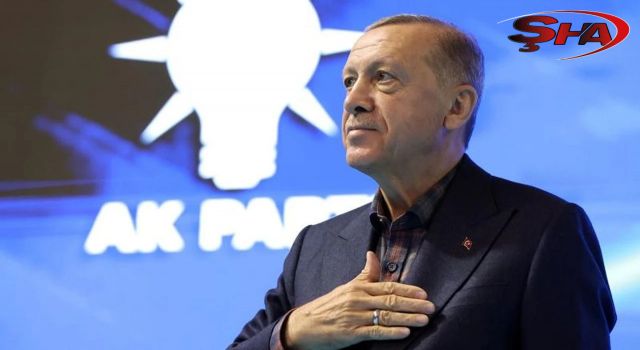 9 belediye başkanı AK Parti'ye katılıyor
