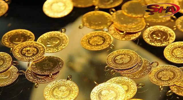 Altın kritik seviyeye ulaştı