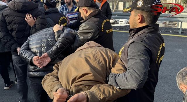 Bakan duyurdu: Urfa ile 73 ilde düğmeye basıldı