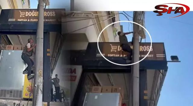 Elektrik ustası 7 gün sonra yaşamını kaybetti