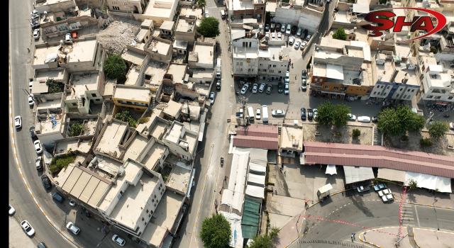 Gölbaşı-Yakubiye Turizm Platosu Projesine vatandaştan destek